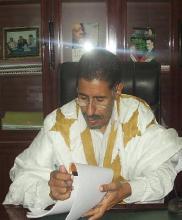 الاستاذ محمد سالم بمبه /عمدة سابق/وناشط سياسي