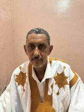 شيخنا محمد سلطان كاتب وناشط السياسي