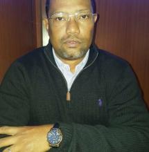 محمد محمود بكار /صحفس ومحلل سياسي