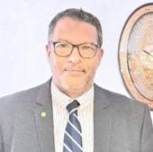 القاضي  الشيخ سيدي محمد شينّه