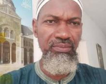 /شريف محند المختار كن