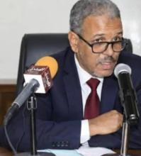 احمد محمد حماده /كاتب ومحرر سياسي