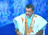 محمد الكوري ولد العربي