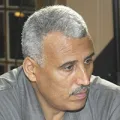 الإعلامي الجزائري محمد سليم غلالة
