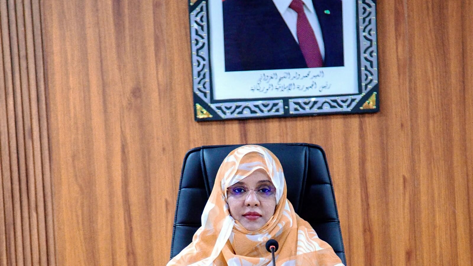 وزارة لتربية تدرس افتتاح مؤسسات تعليمية جديدة للجاليات الموريتانية في الخارج